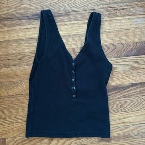 Abercrombie Tank Top